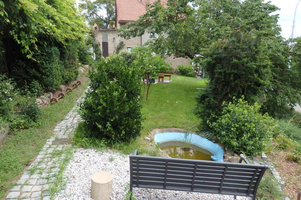 Prague Gardens Appartments — Photos 2